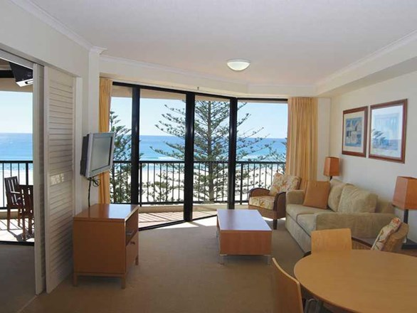 705/88 Marine Parade, Coolangatta QLD 4225