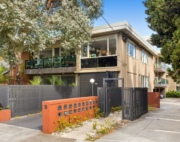 8/9 Marriott Street, Caulfield VIC 3162