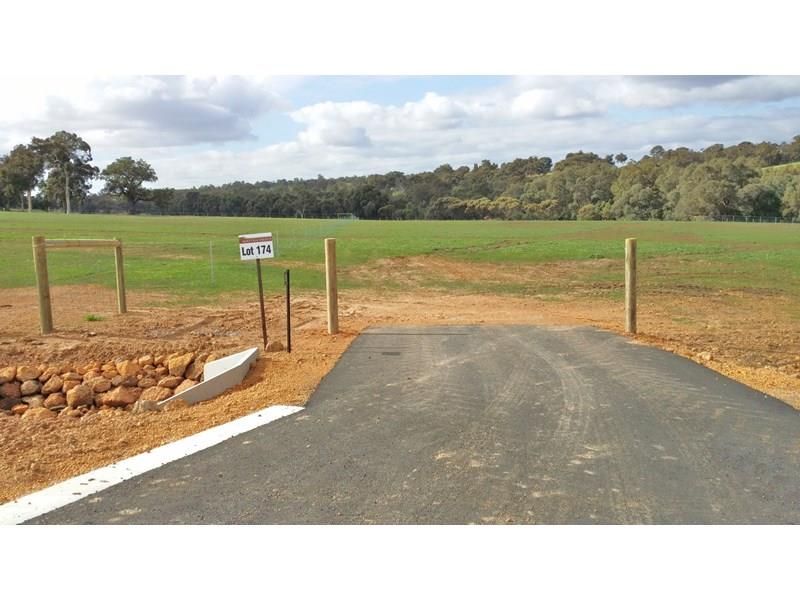 Lot 174 Honeyeater Way, Lower Chittering WA 6084, Image 0