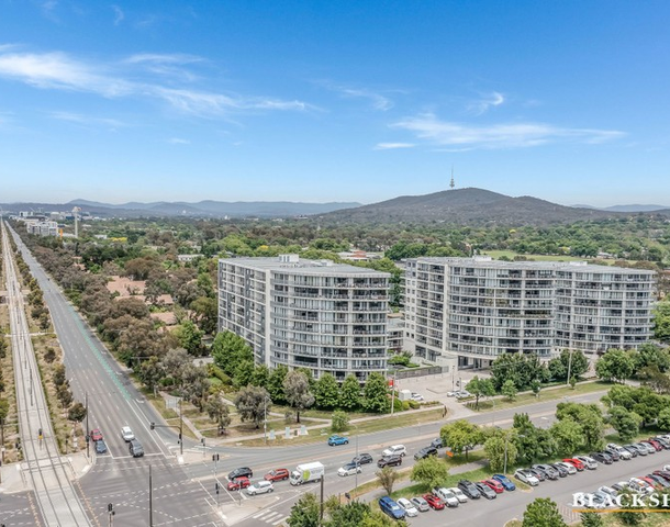 241/1 Mouat Street, Lyneham ACT 2602