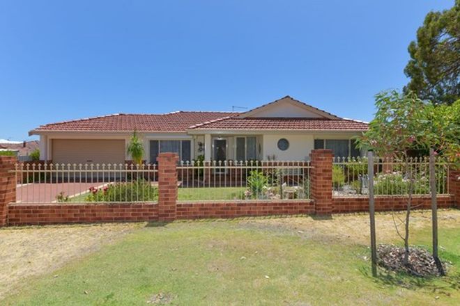 Picture of 13 French Road, MELVILLE WA 6156