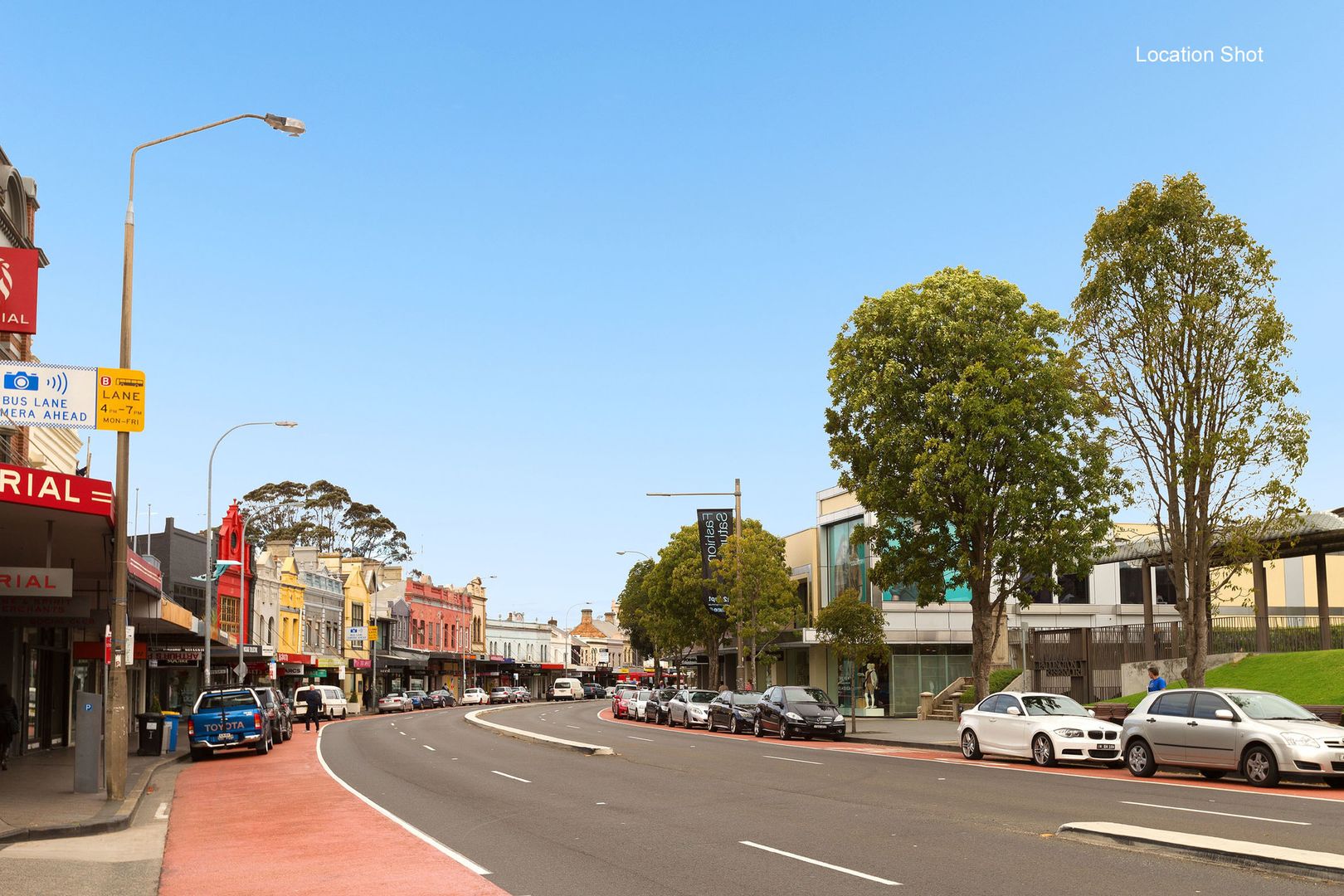 4/6 Underwood Street, Paddington NSW 2021, Image 1