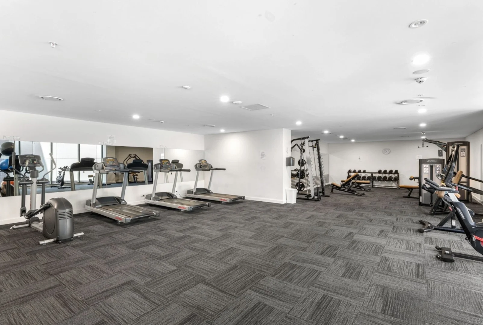 Additional image 7 of 1802D/101 Waterloo Road, Macquarie Park NSW 2113