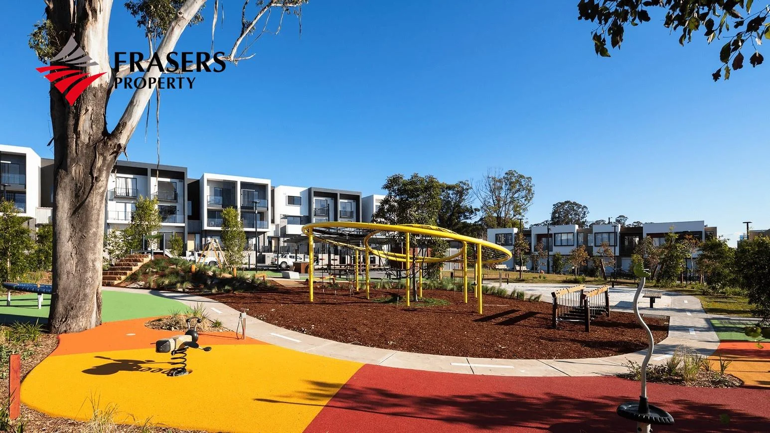 Additional image 15 of 303/54 Soldier's Parade, Edmondson Park NSW 2174