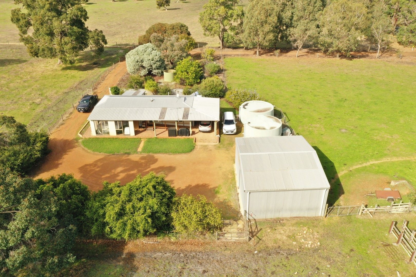 357 Kaloorup Road, Vasse WA 6280 House for Sale Domain