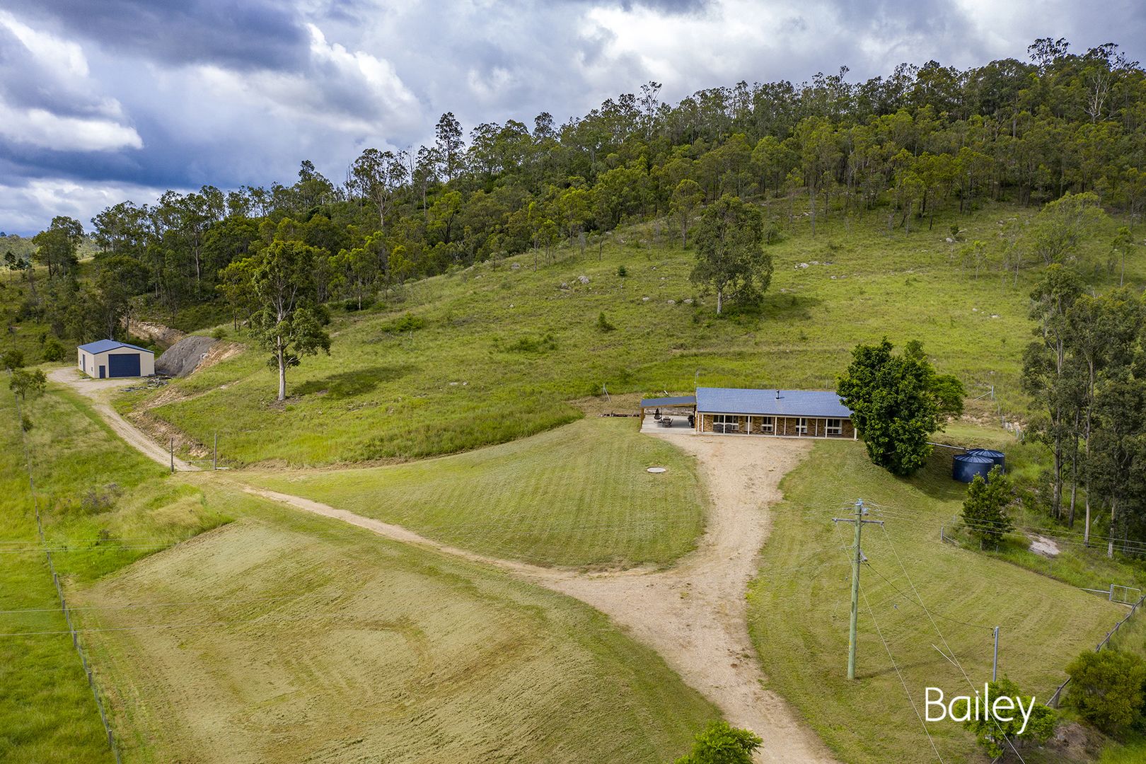 1873 Mirannie Road, Singleton NSW 2330, Image 2