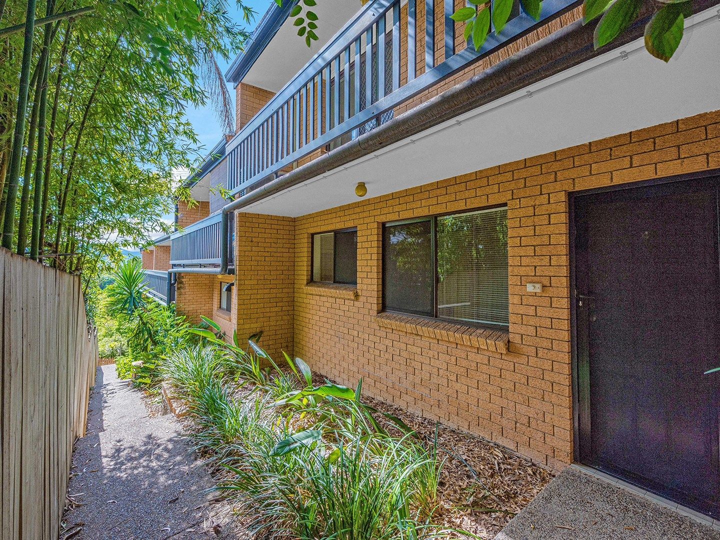 4/25 Enoggera Terrace, Red Hill QLD 4059, Image 0