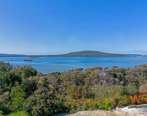 20 The Outlook , Bayonet Head WA 6330