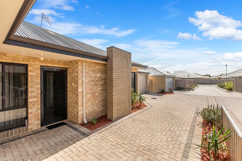 4 bedrooms House in  BALDIVIS WA, 6171
