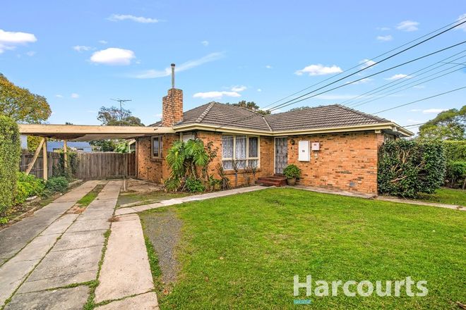 Picture of 19 Johnson Drive, FERNTREE GULLY VIC 3156