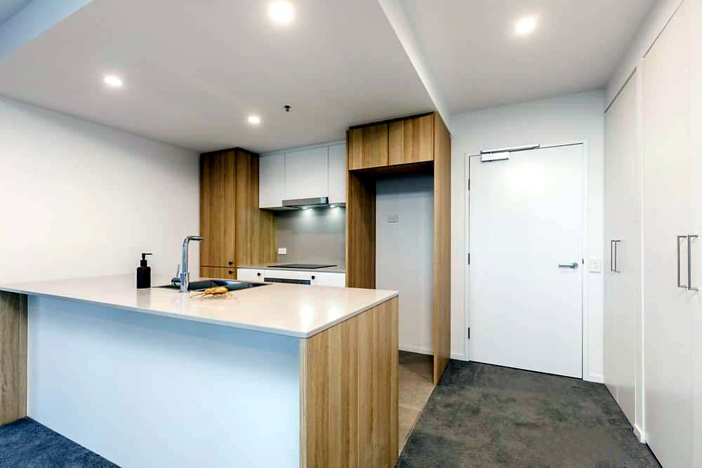 2 bedrooms Apartment / Unit / Flat in 304/6 Grazier Lane BELCONNEN ACT, 2617