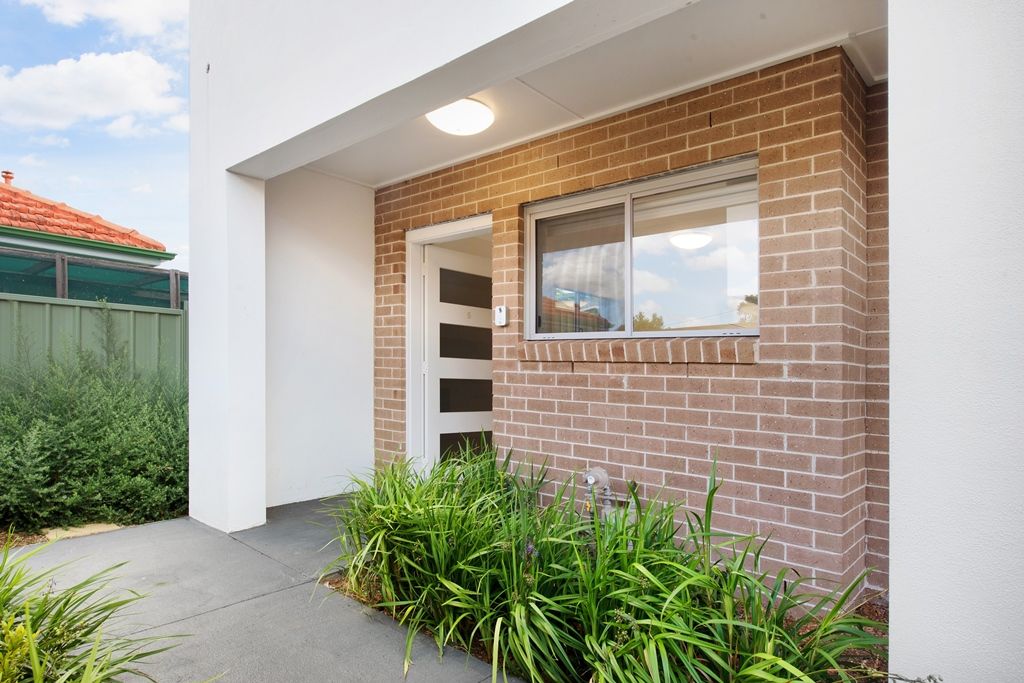 5/13-15 Allman Street, Campbelltown NSW 2560, Image 0