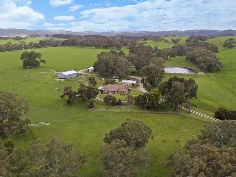 19 Treasure Lane, Yankalilla SA 5203, Image 0