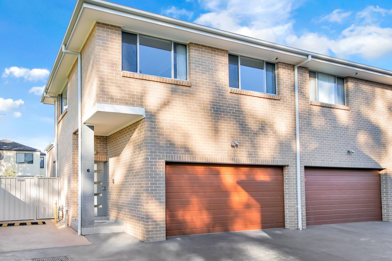 6/31 Hillcrest Road, Quakers Hill NSW 2763, Image 1