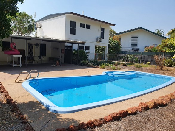 21 Curlew Circuit, Wulagi NT 0812