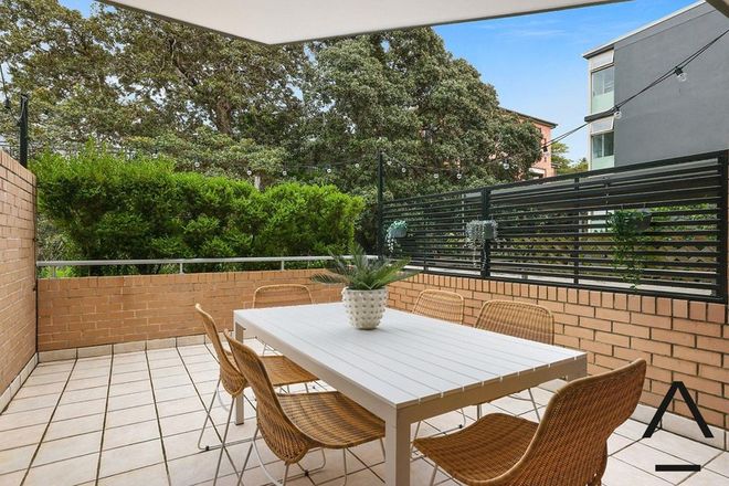 Picture of 5/7-9 Pittwater Road, MANLY NSW 2095