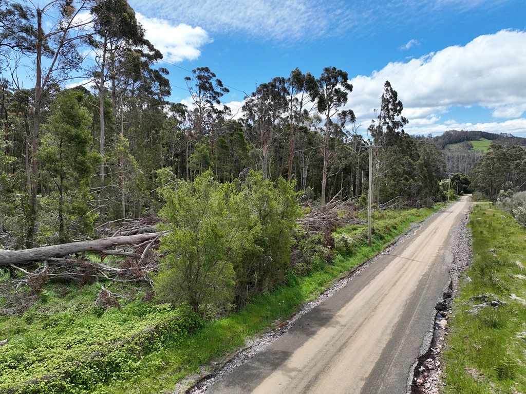 Lot 1 McCoys Road, Claude Road TAS 7306, Image 1