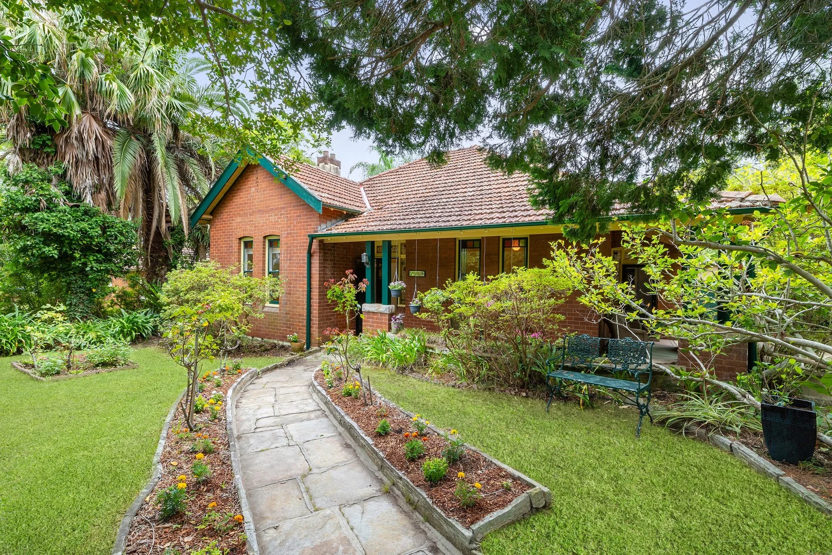 Primary image of 43 Beaconsfield Road, Chatswood NSW 2067