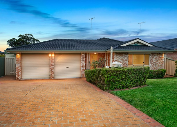 9 Orchard Place, Glenwood NSW 2768