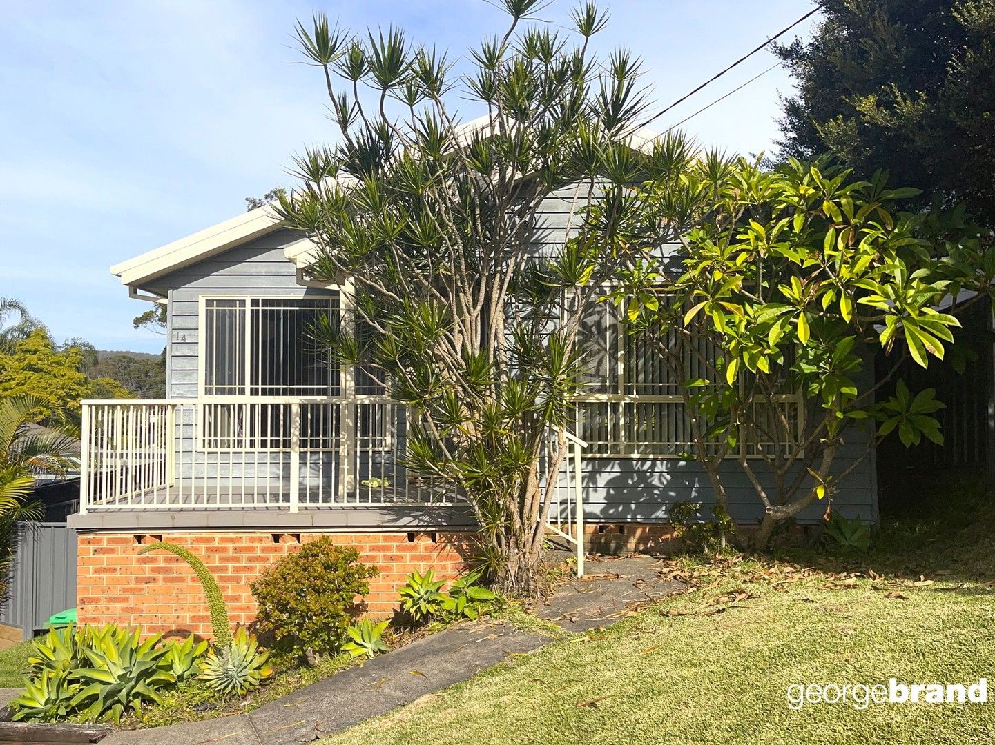 14 Digby Road, Springfield NSW 2250, Image 0
