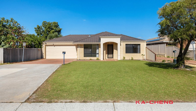 Picture of 47 Devonshire Street, MORLEY WA 6062