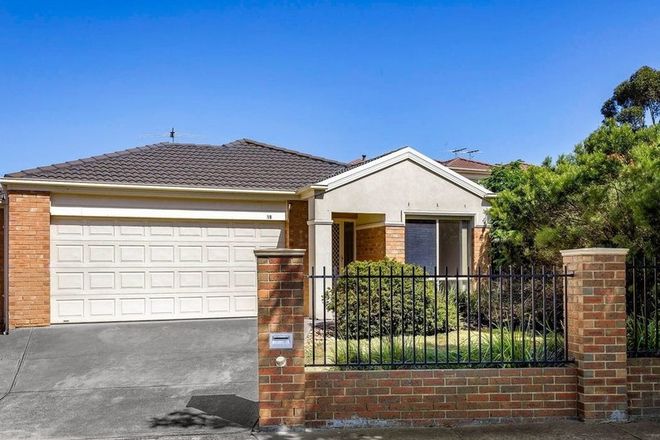Picture of 18 Panorama Drive, HILLSIDE VIC 3037