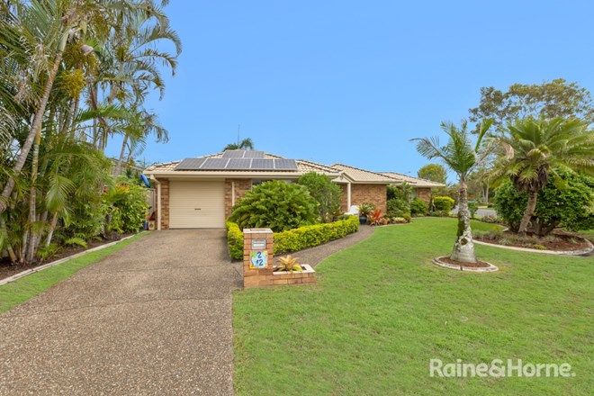 Picture of 2/12 Silver Ash Court, BOGANGAR NSW 2488