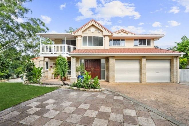 Picture of 9 Billabong Place, SPRINGFIELD QLD 4300