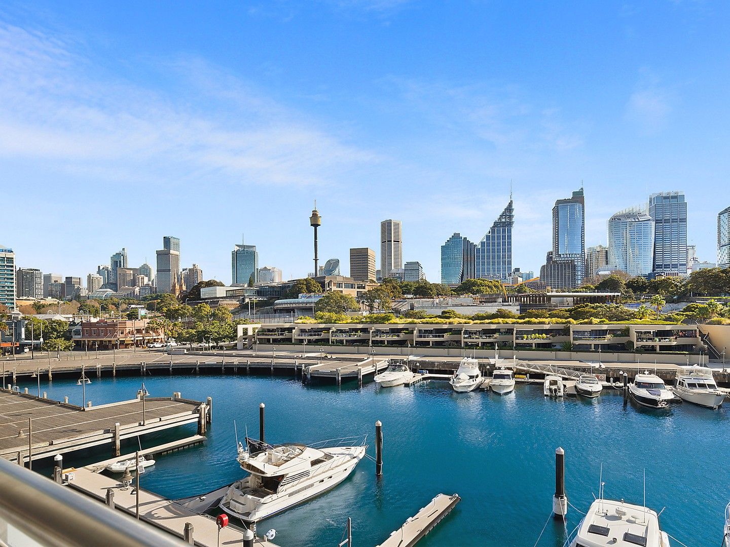 462/6 Cowper Wharf Road, Woolloomooloo NSW 2011, Image 0