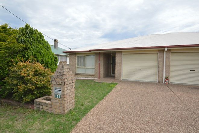 Picture of 1/141 Grafton Street, WARWICK QLD 4370