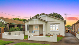 Picture of 2 Beresford Avenue, CROYDON PARK NSW 2133