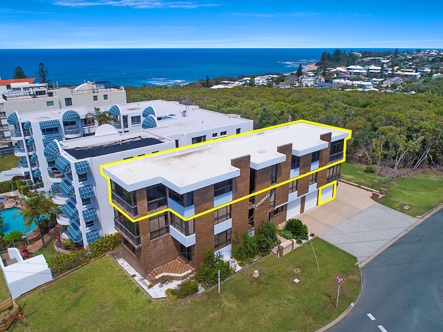 Unit 3/3 Bennett Street, Moffat Beach QLD 4551, Image 1