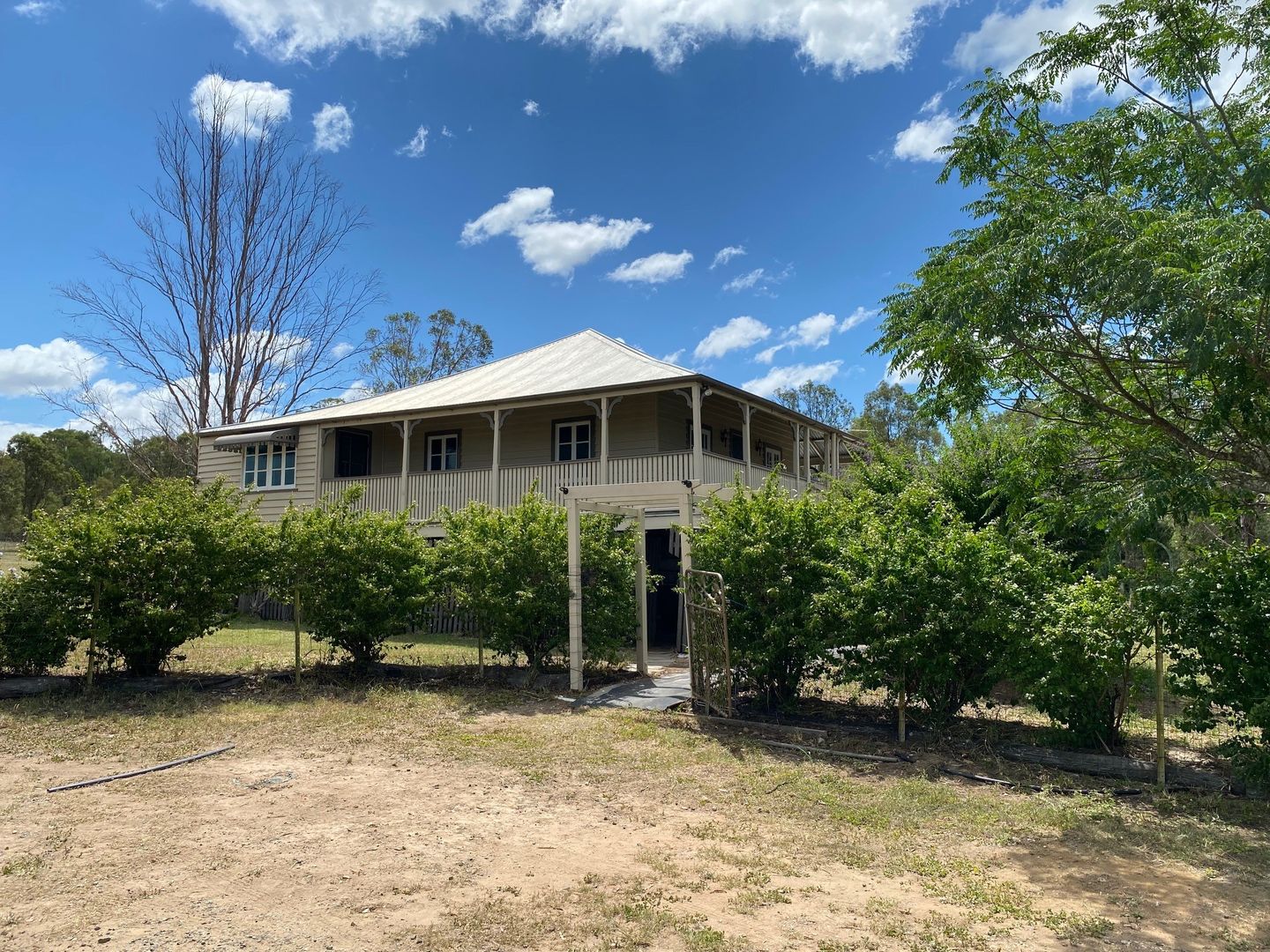 2743 Hiddenvale Road, Calvert Property History & Address Research