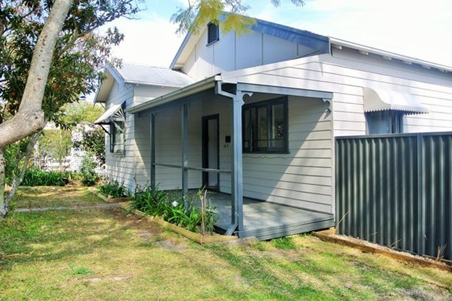 Picture of 1/48 Macquarie Road, SPRINGWOOD NSW 2777