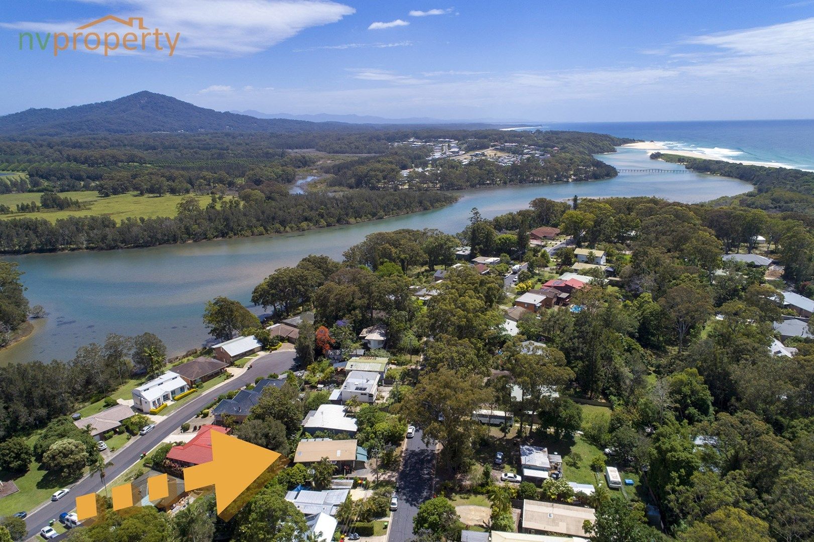 31 Banyandah Road, Hyland Park NSW 2448, Image 0