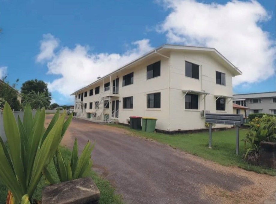 6/5 McIlwraith Street, Ingham QLD 4850 Apartment For Rent Domain