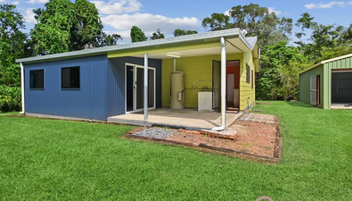 Picture of 120 David, GARRADUNGA QLD 4860