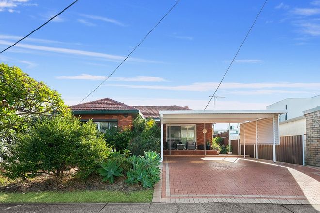 Picture of 1 Tuffy Avenue, SANS SOUCI NSW 2219