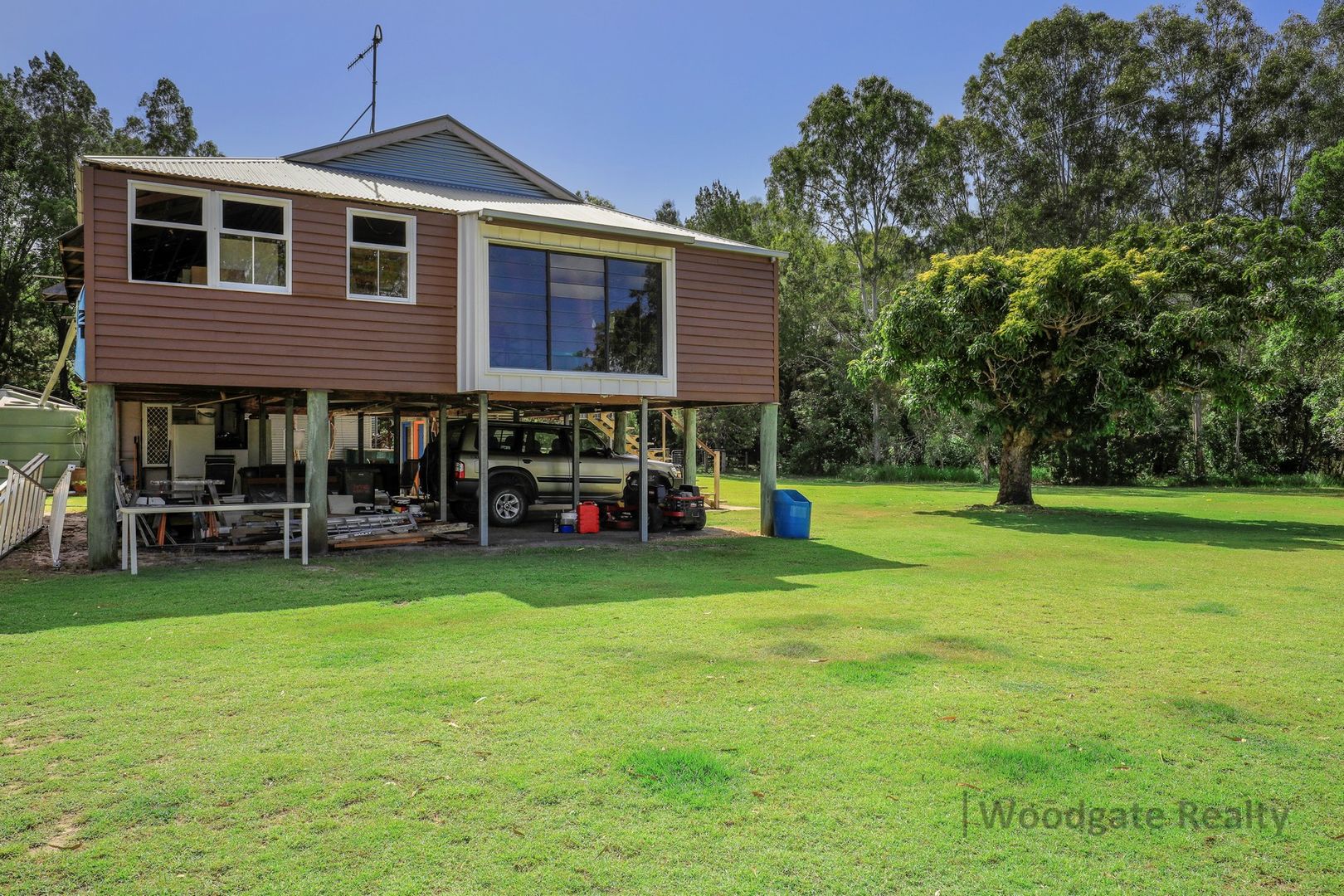 122 Darville Road, Woodgate QLD 4660, Image 1