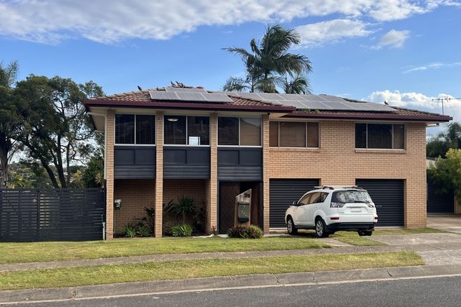 Picture of 25 Bridelia Street, ALGESTER QLD 4115