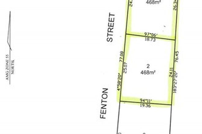 Picture of . Lot 1 & 2, 4 Franklin Street, SAILORS GULLY VIC 3556