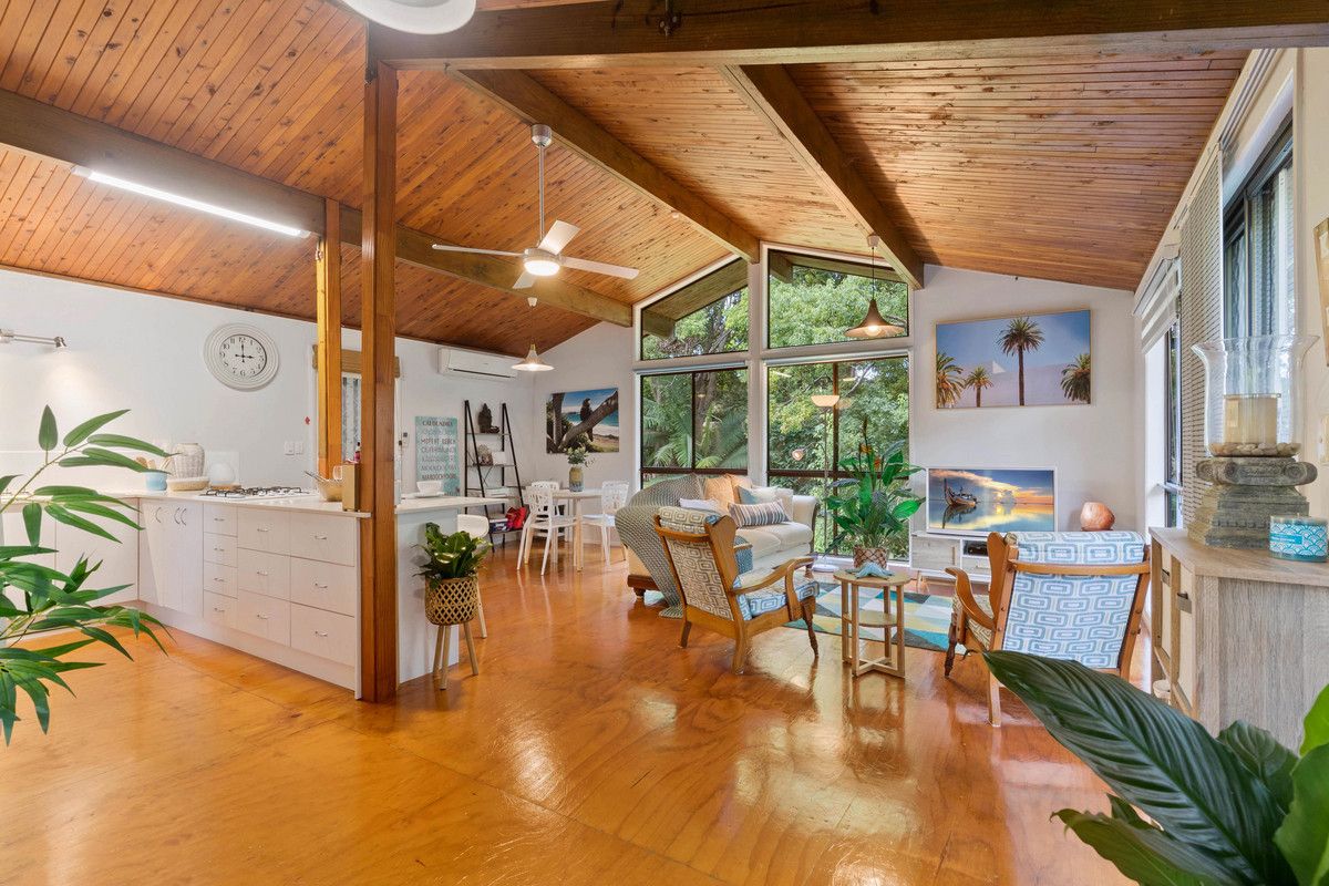 3 bedrooms House in 3/11 Parsons Street NAMBOUR QLD, 4560