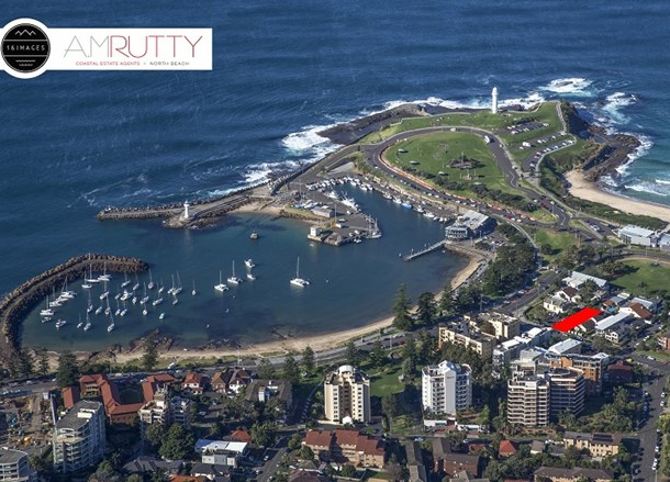 3 Harbour Street, Wollongong NSW 2500