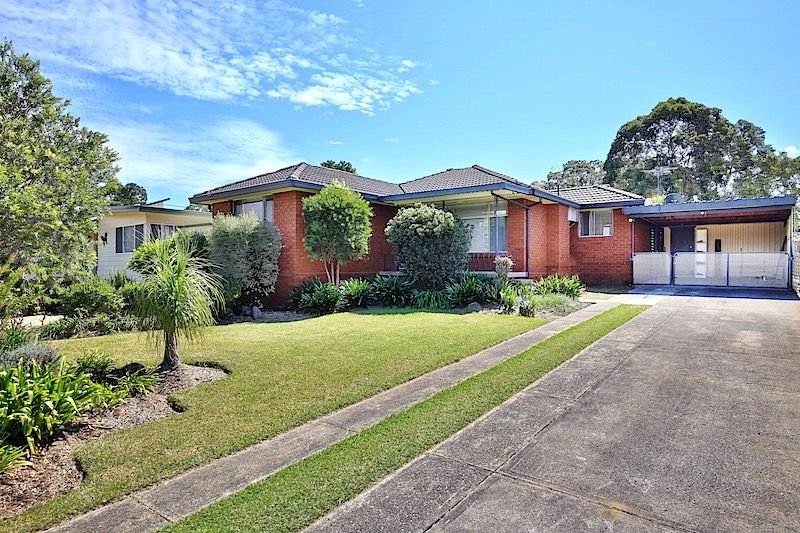 5 Crest Ave, North Nowra NSW 2541, Image 0