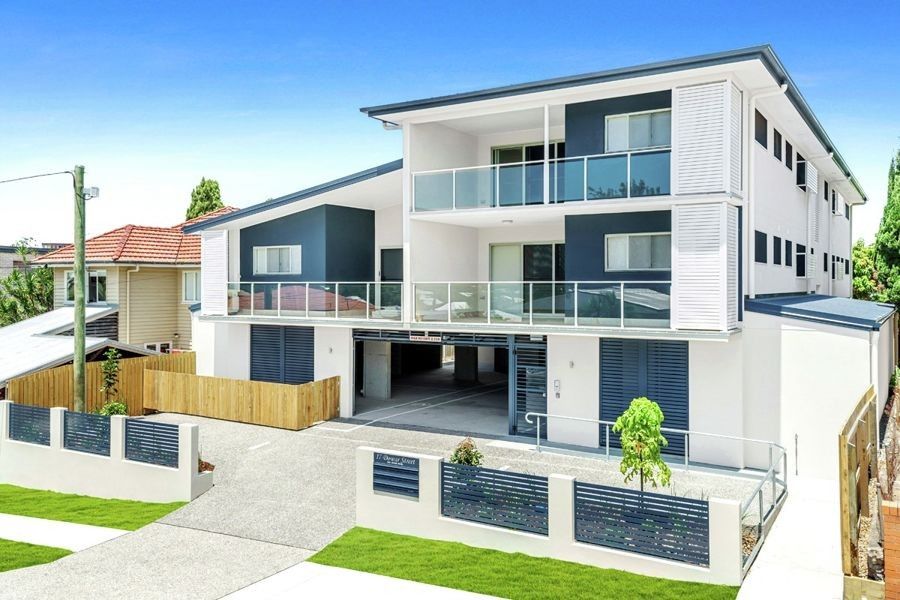 2 bedrooms Apartment / Unit / Flat in 6/17 Dowar Street COORPAROO QLD, 4151