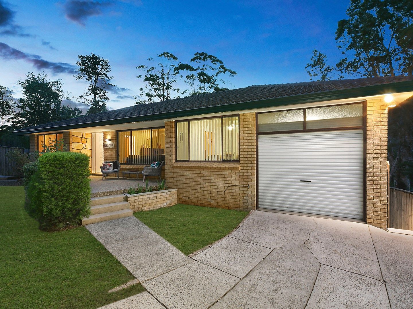 79 Warrina Street, Berowra Heights NSW 2082, Image 0