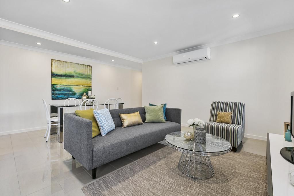 4/36 Cambridge Street, Carina Heights QLD 4152, Image 1