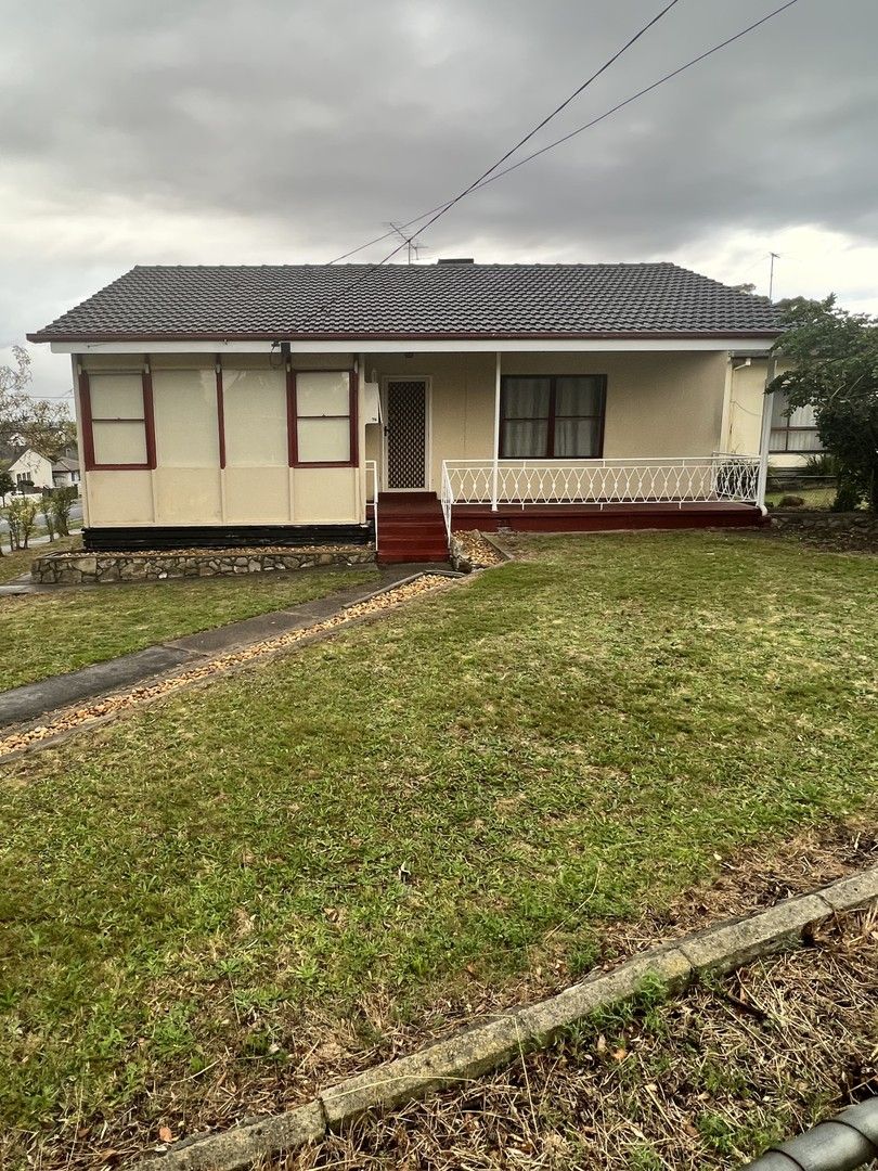 3 bedrooms House in 76 Haywood St MORWELL VIC, 3840