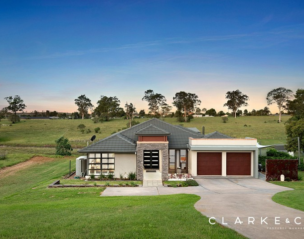 25 Blue Gum Drive, Aberglasslyn NSW 2320