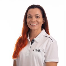 Melissa Crash, Property manager